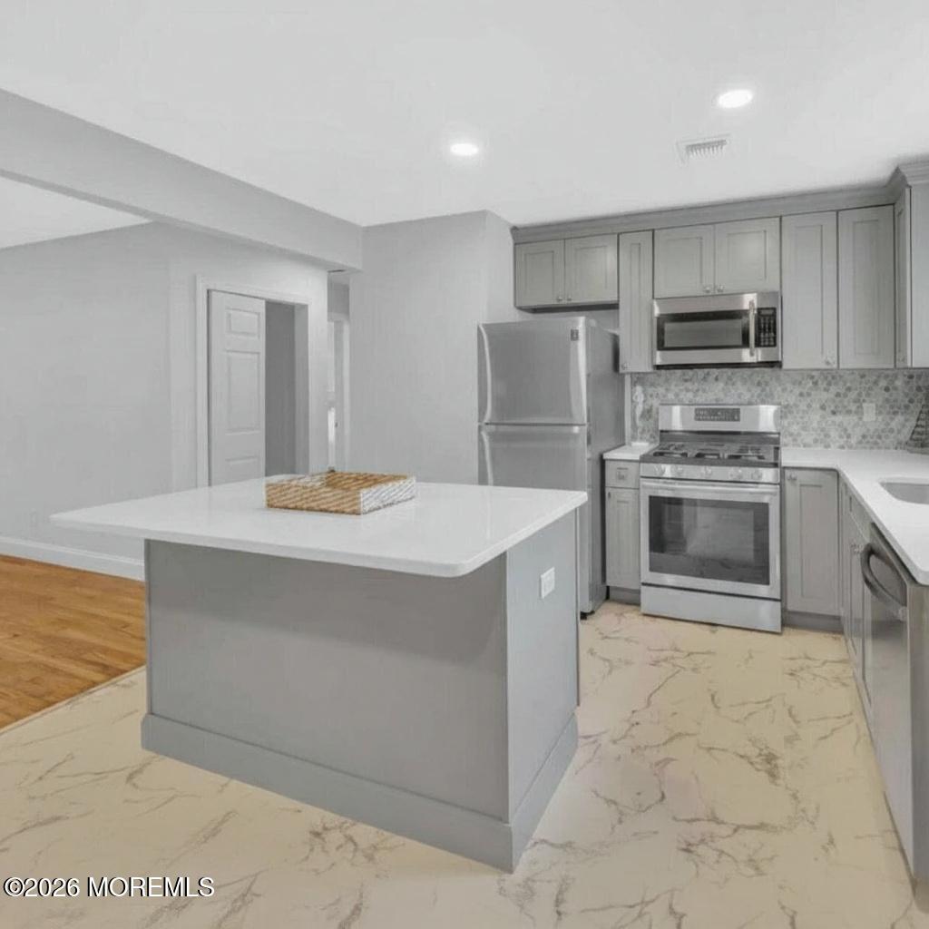 1143-1145 Roe Avenue Point Pleasant, NJ 08742 - Photo 26 of 36 1143_Kitchen