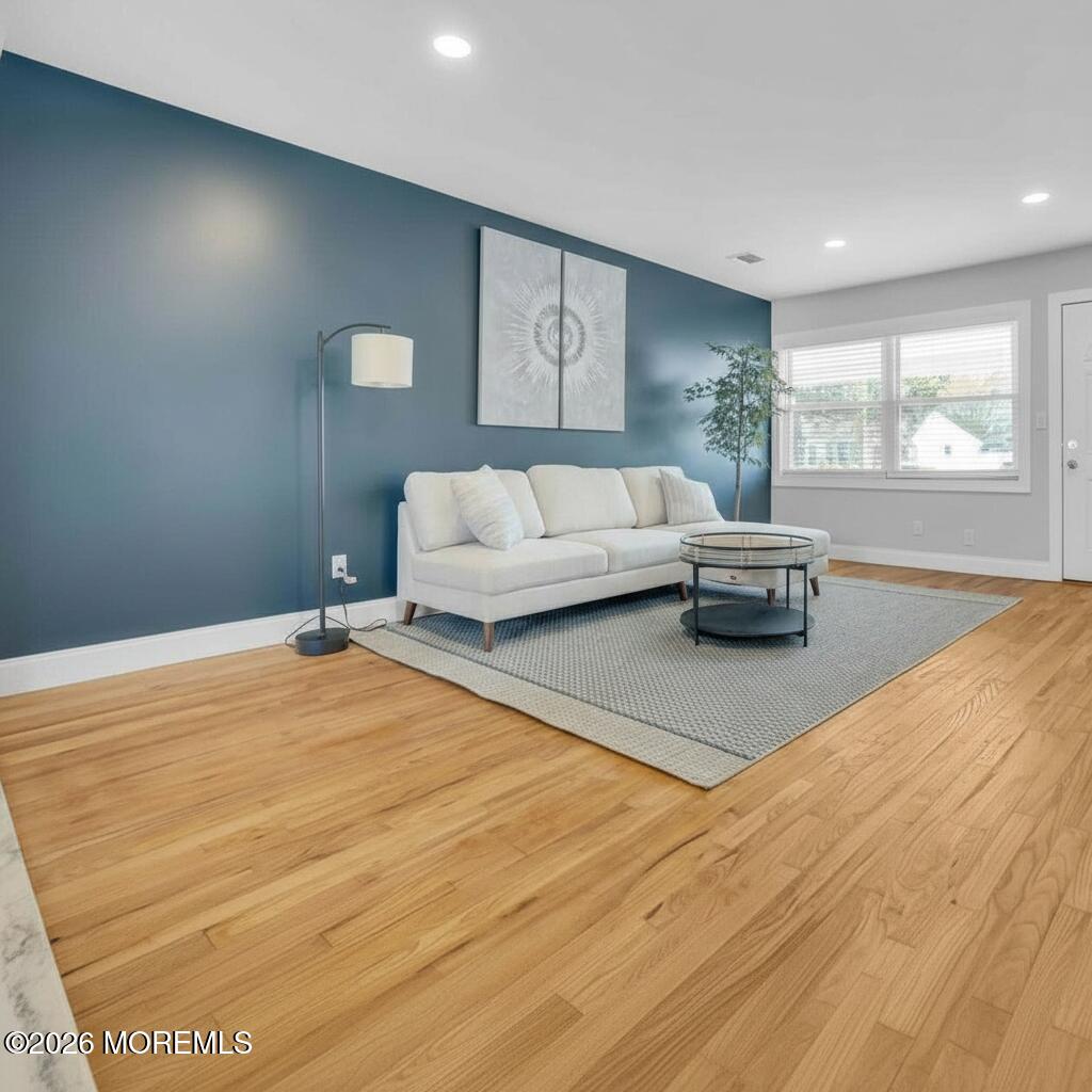 1143-1145 Roe Avenue Point Pleasant, NJ 08742 - Photo 27 of 36 1145_Living Room