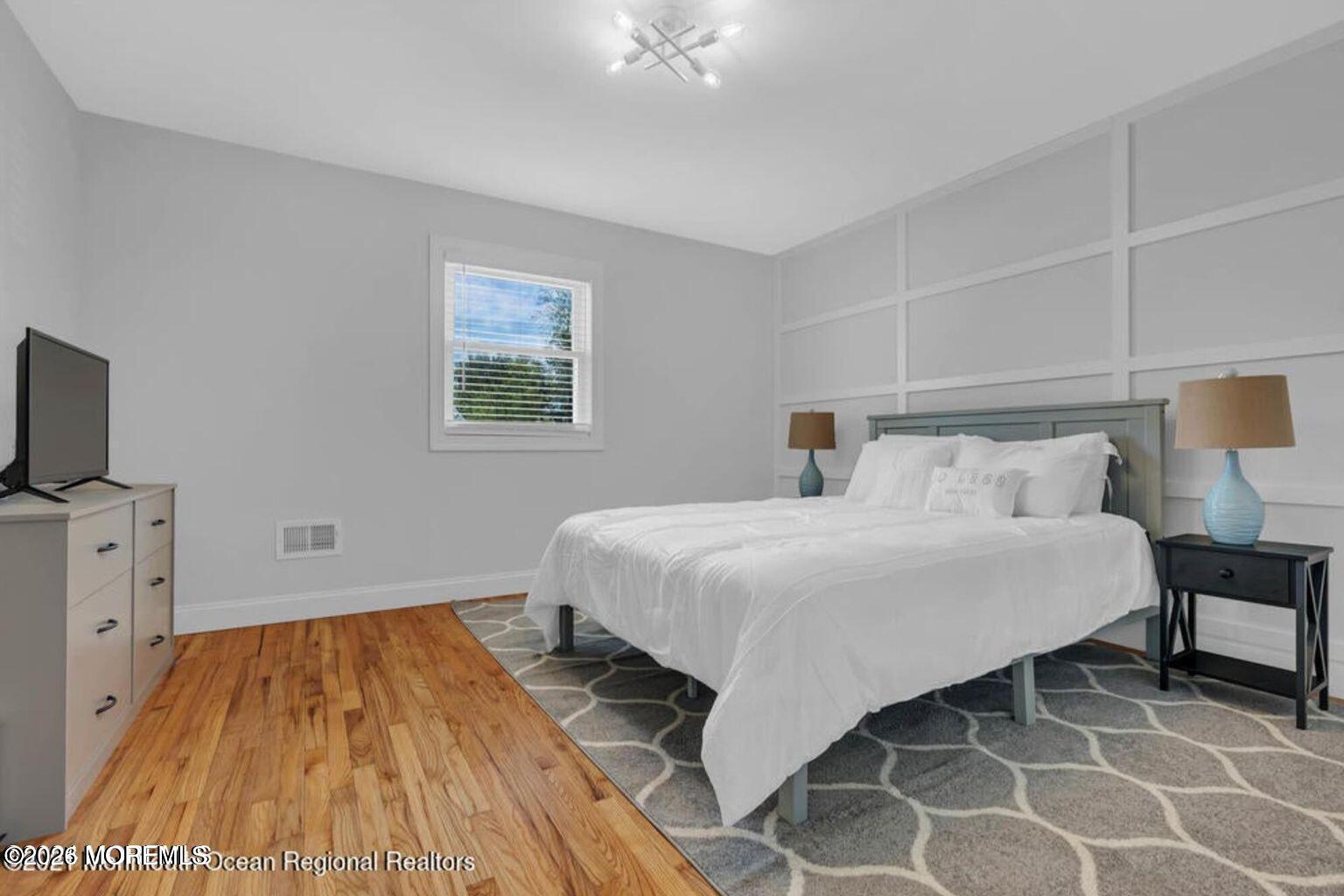 1143-1145 Roe Avenue Point Pleasant, NJ 08742 - Photo 28 of 32 1145 Roe_Bedroom 1