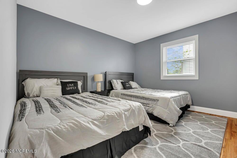 1143-1145 Roe Avenue Point Pleasant, NJ 08742 - Photo 31 of 36 1143_2nd Bedroom_2 queens