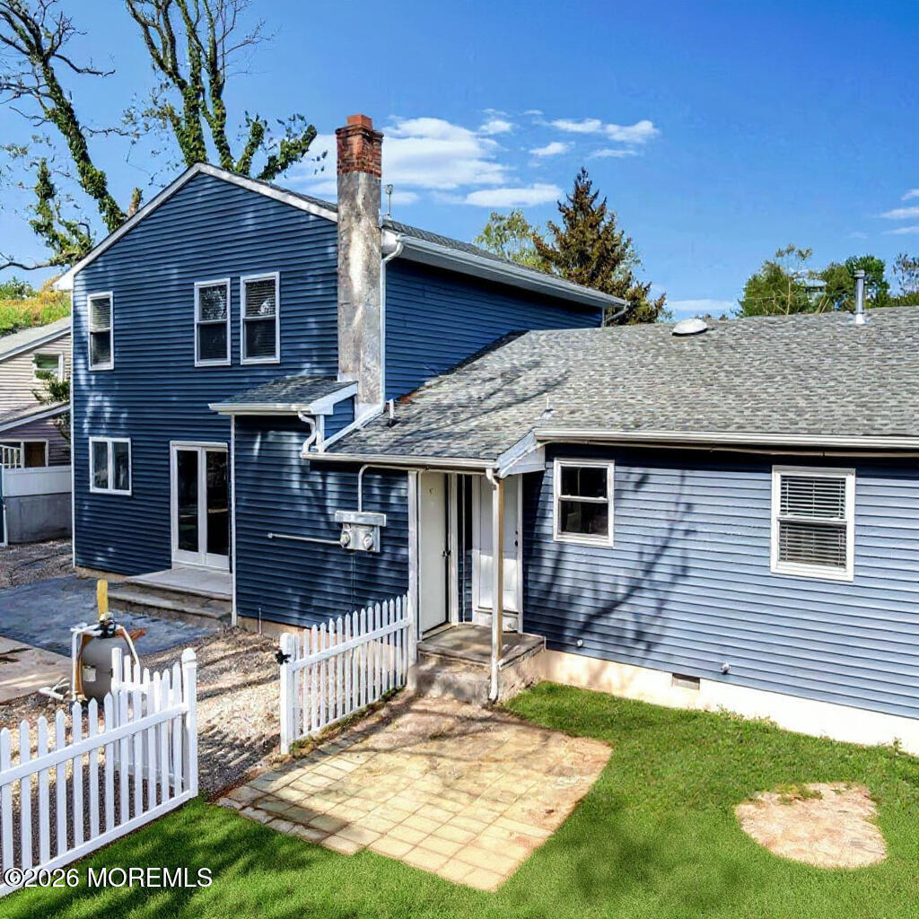 1143-1145 Roe Avenue Point Pleasant, NJ 08742 - Photo 34 of 36 1143_Back Patio