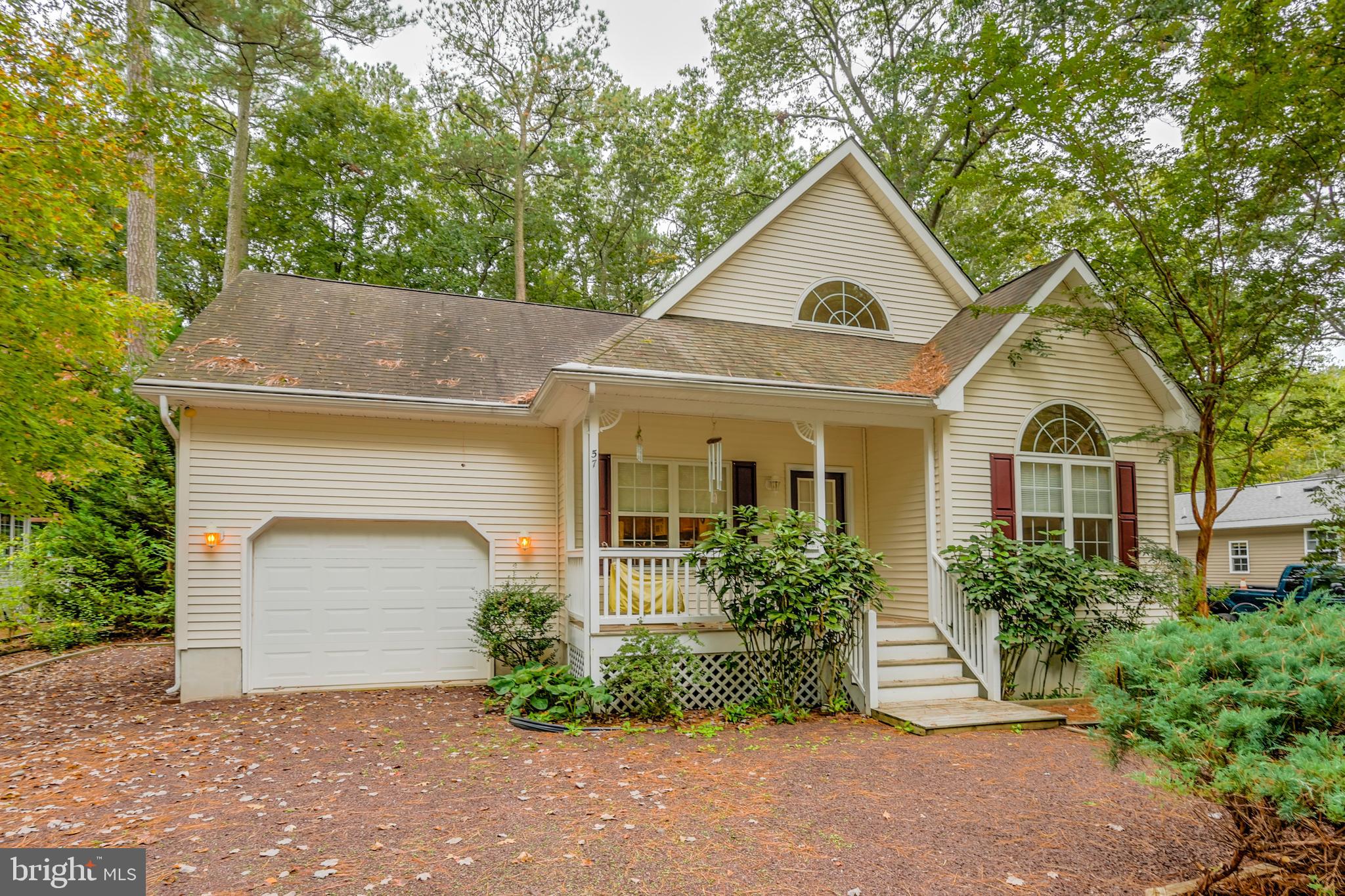 57 Sandyhook Road Ocean Pines, MD 21811 - Photo 1 of 52 Primary view