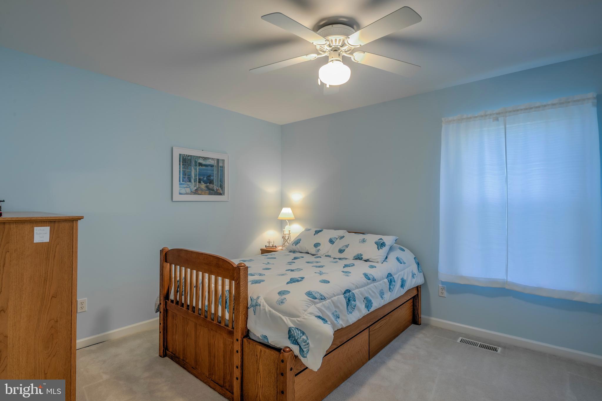 57 Sandyhook Road Ocean Pines, MD 21811 - Photo 11 of 52 Bedroom 3