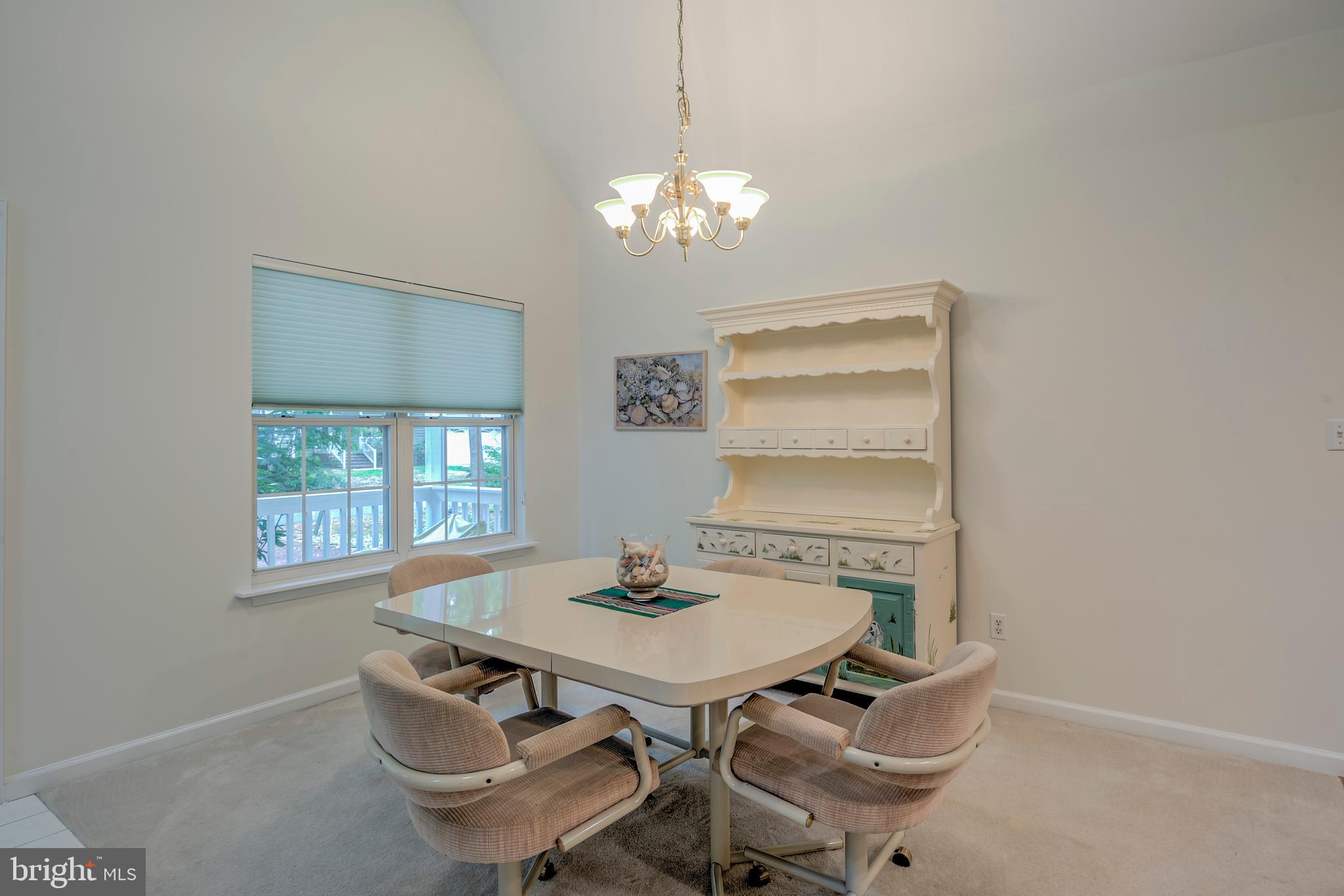 57 Sandyhook Road Ocean Pines, MD 21811 - Photo 3 of 52 Dining room