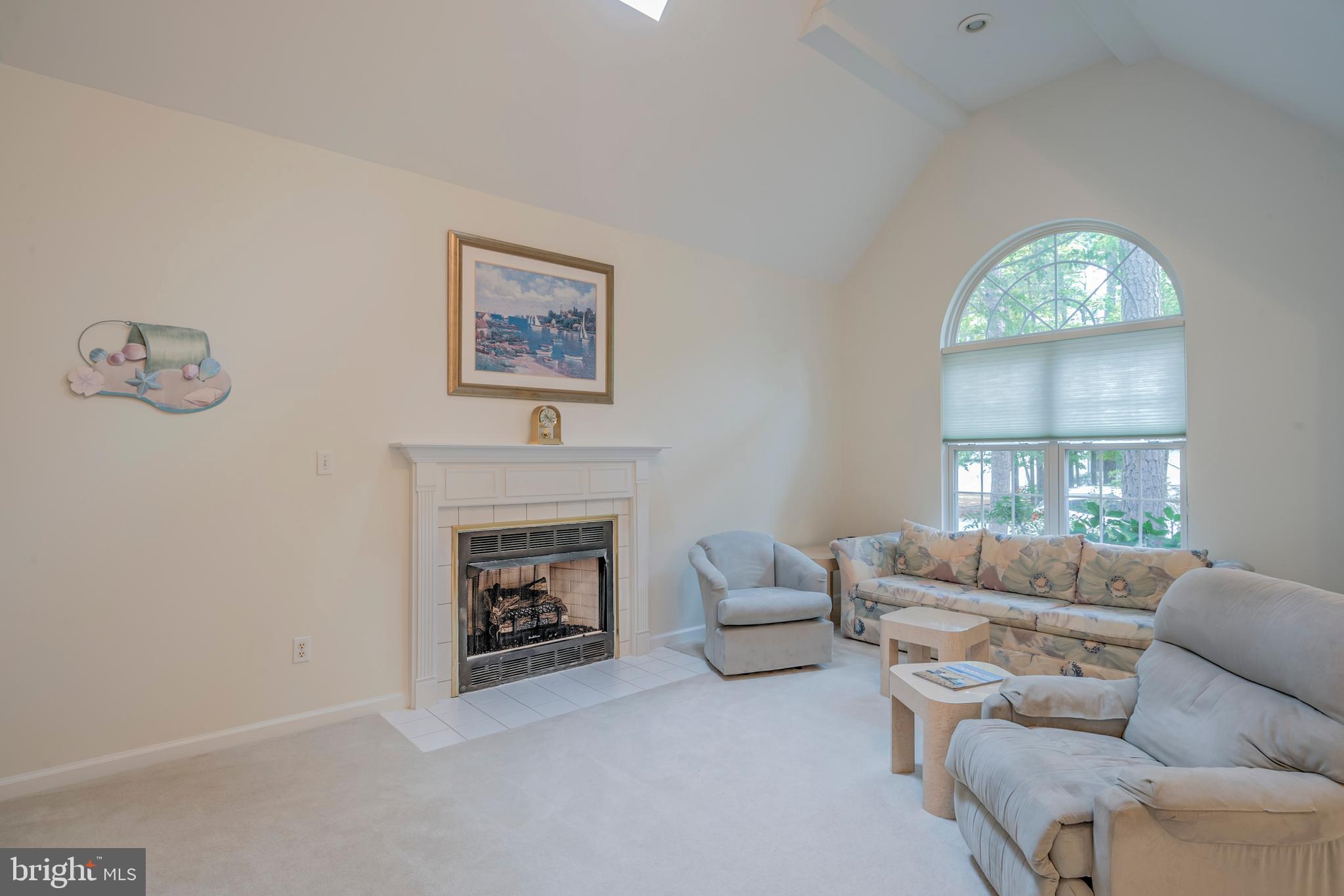 57 Sandyhook Road Ocean Pines, MD 21811 - Photo 23 of 52 Living room view 2