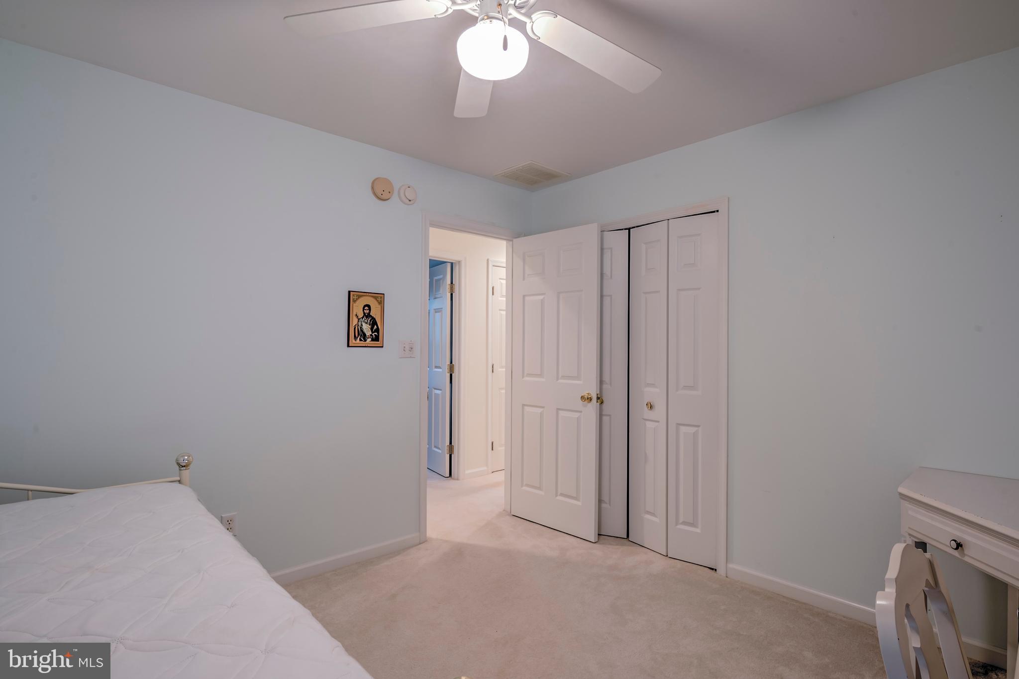 57 Sandyhook Road Ocean Pines, MD 21811 - Photo 27 of 52 Bedroom 2 view 2