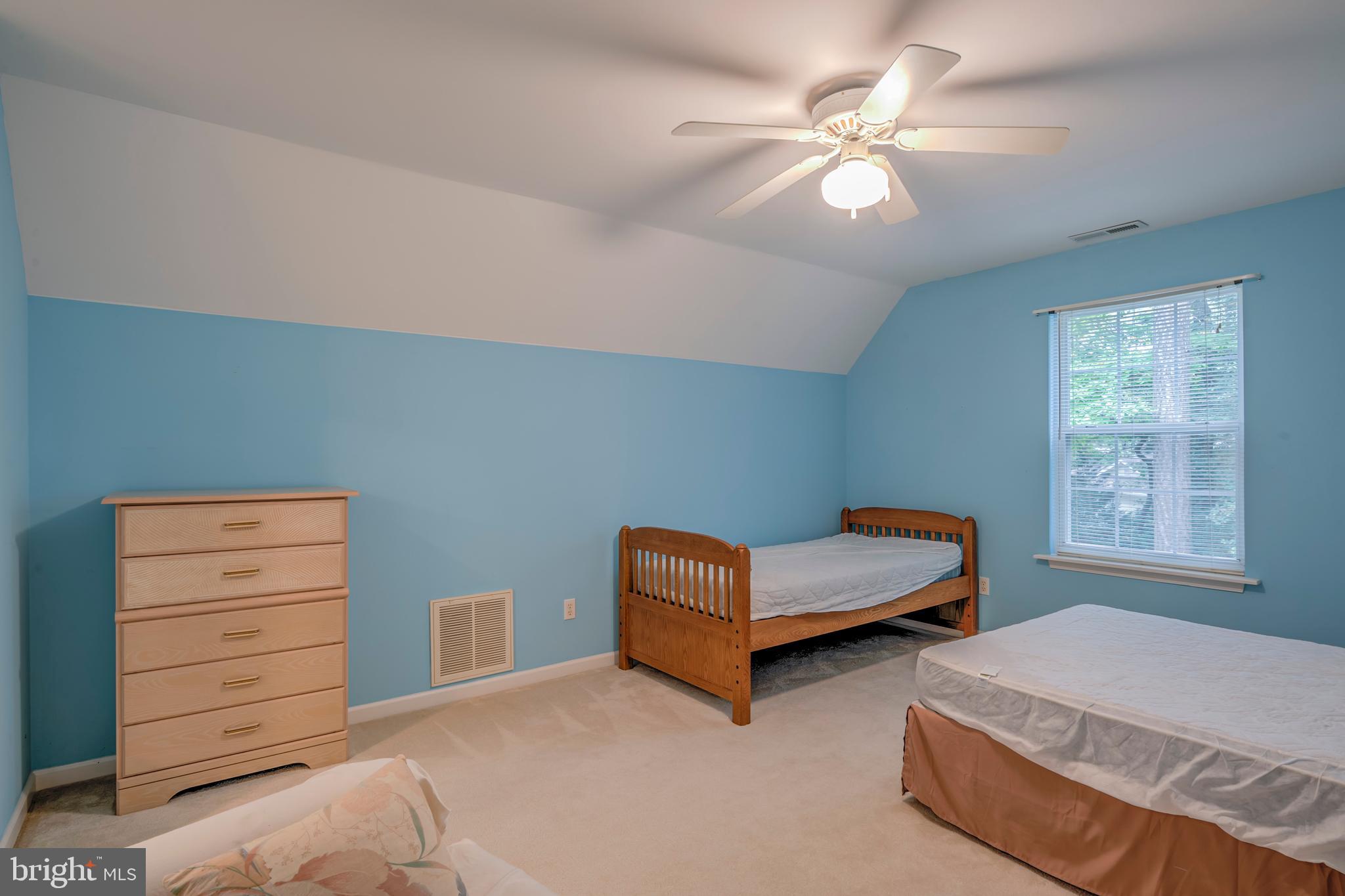 57 Sandyhook Road Ocean Pines, MD 21811 - Photo 32 of 52 Second floor 4th bedroom
