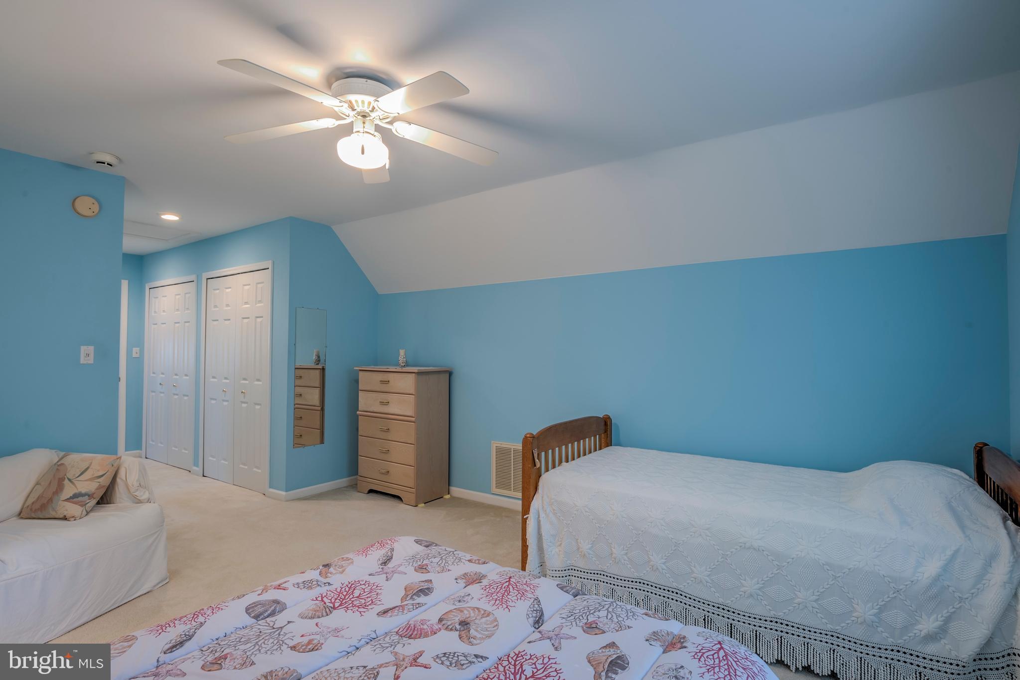 57 Sandyhook Road Ocean Pines, MD 21811 - Photo 45 of 52 View 2 4th bedroom