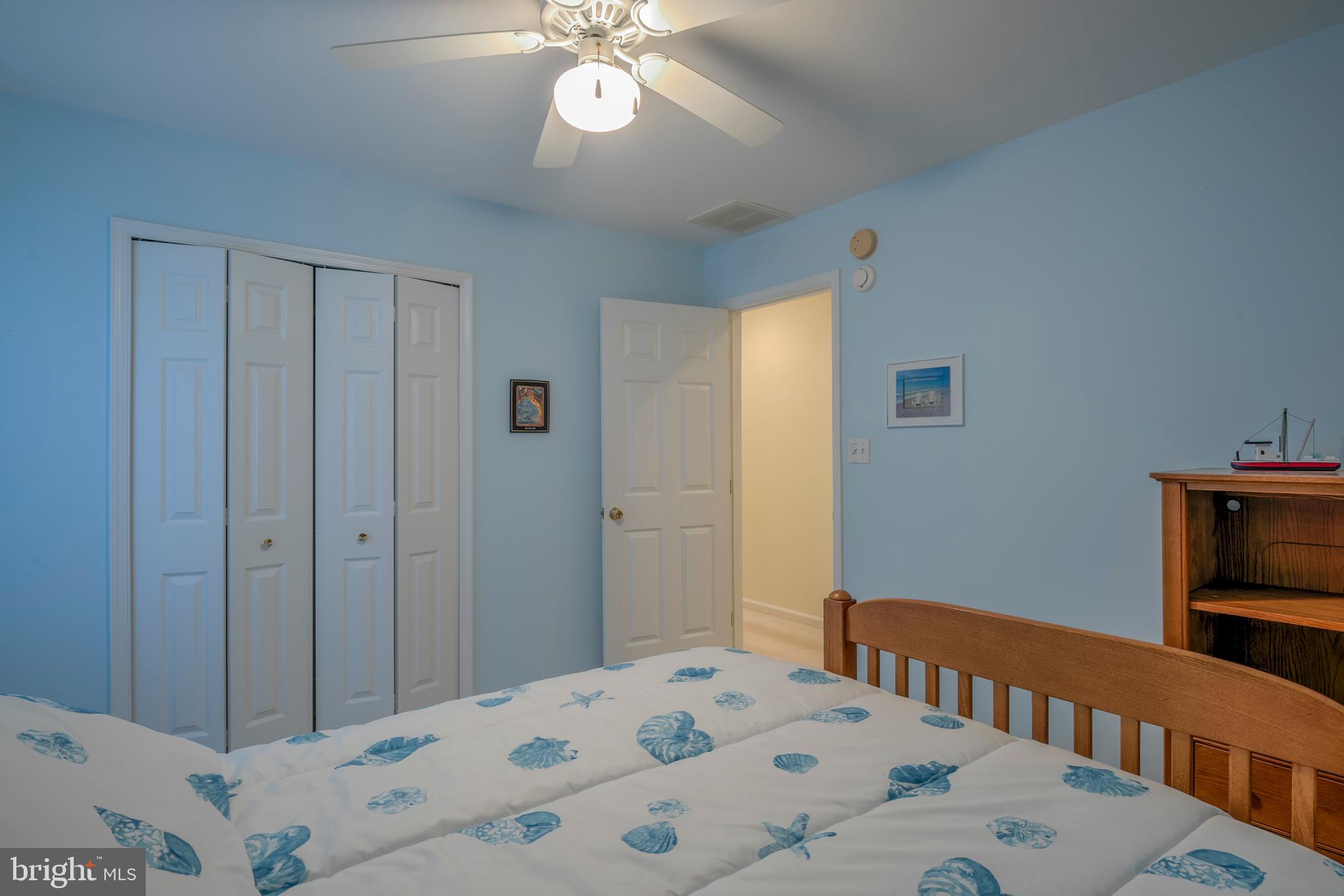 57 Sandyhook Road Ocean Pines, MD 21811 - Photo 46 of 52 View 2 bedroom 3