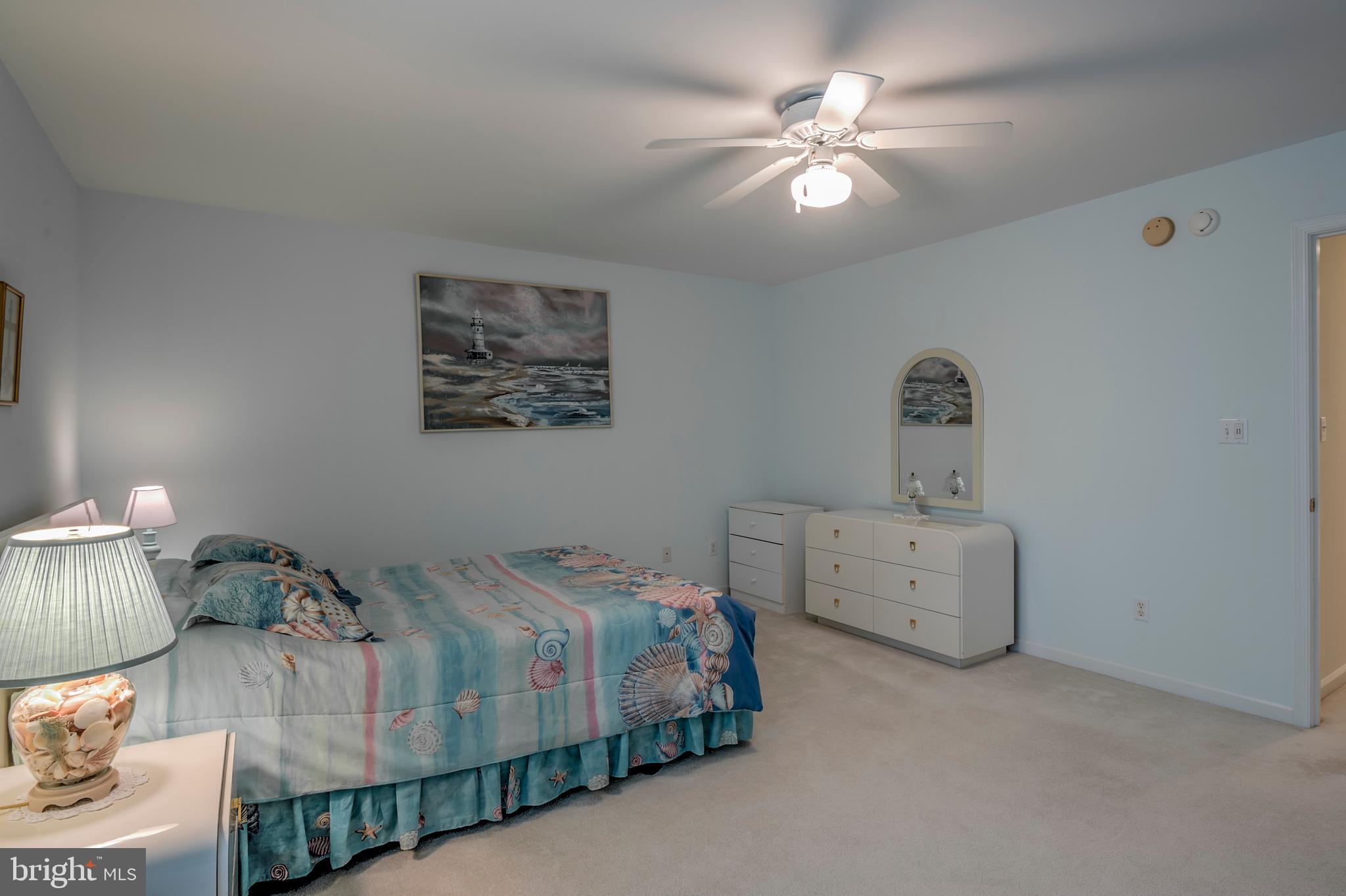 57 Sandyhook Road Ocean Pines, MD 21811 - Photo 49 of 52 Master bedroom view 3