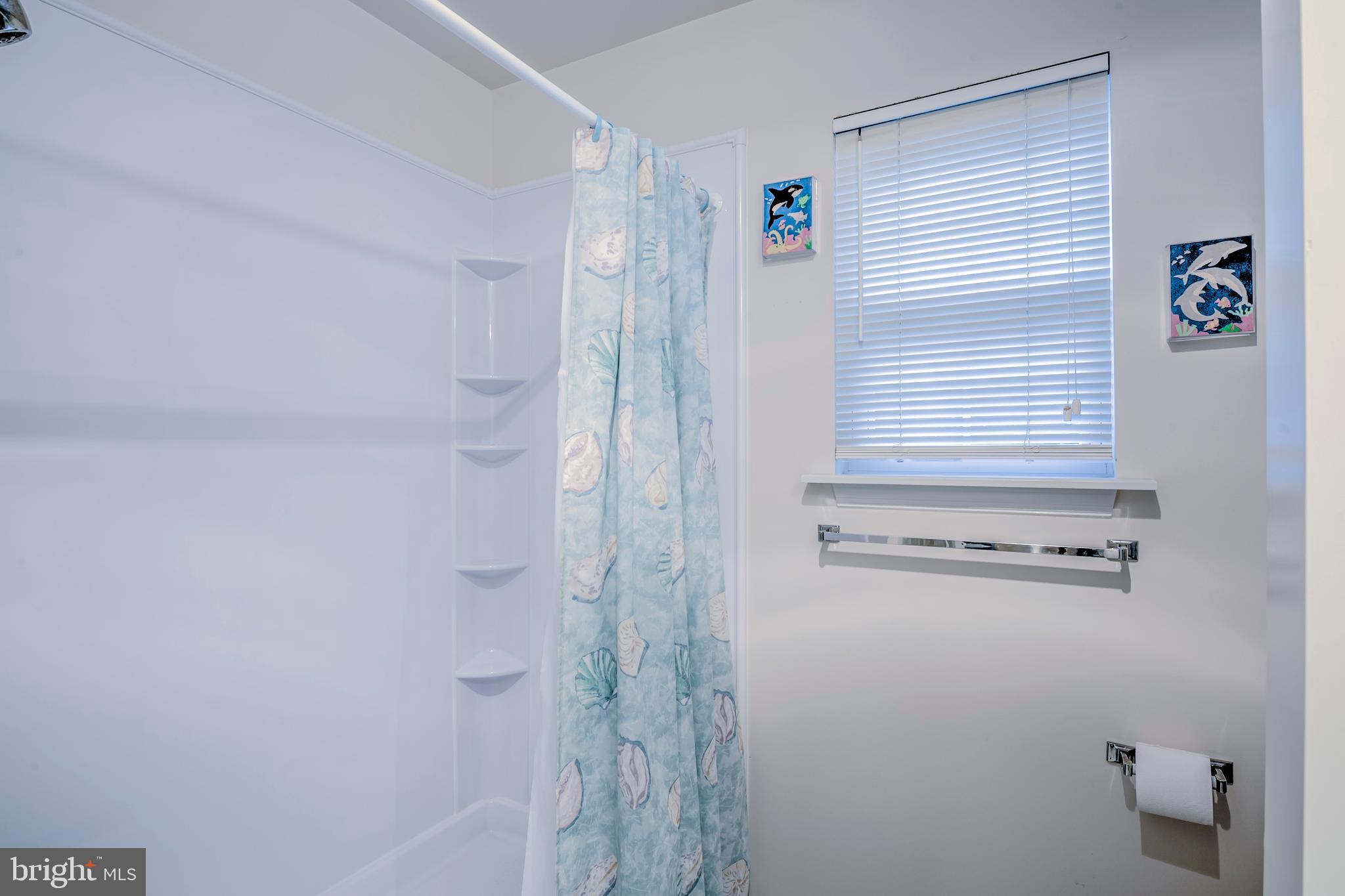 57 Sandyhook Road Ocean Pines, MD 21811 - Photo 7 of 52 Newer stall walk-in shower in master bath