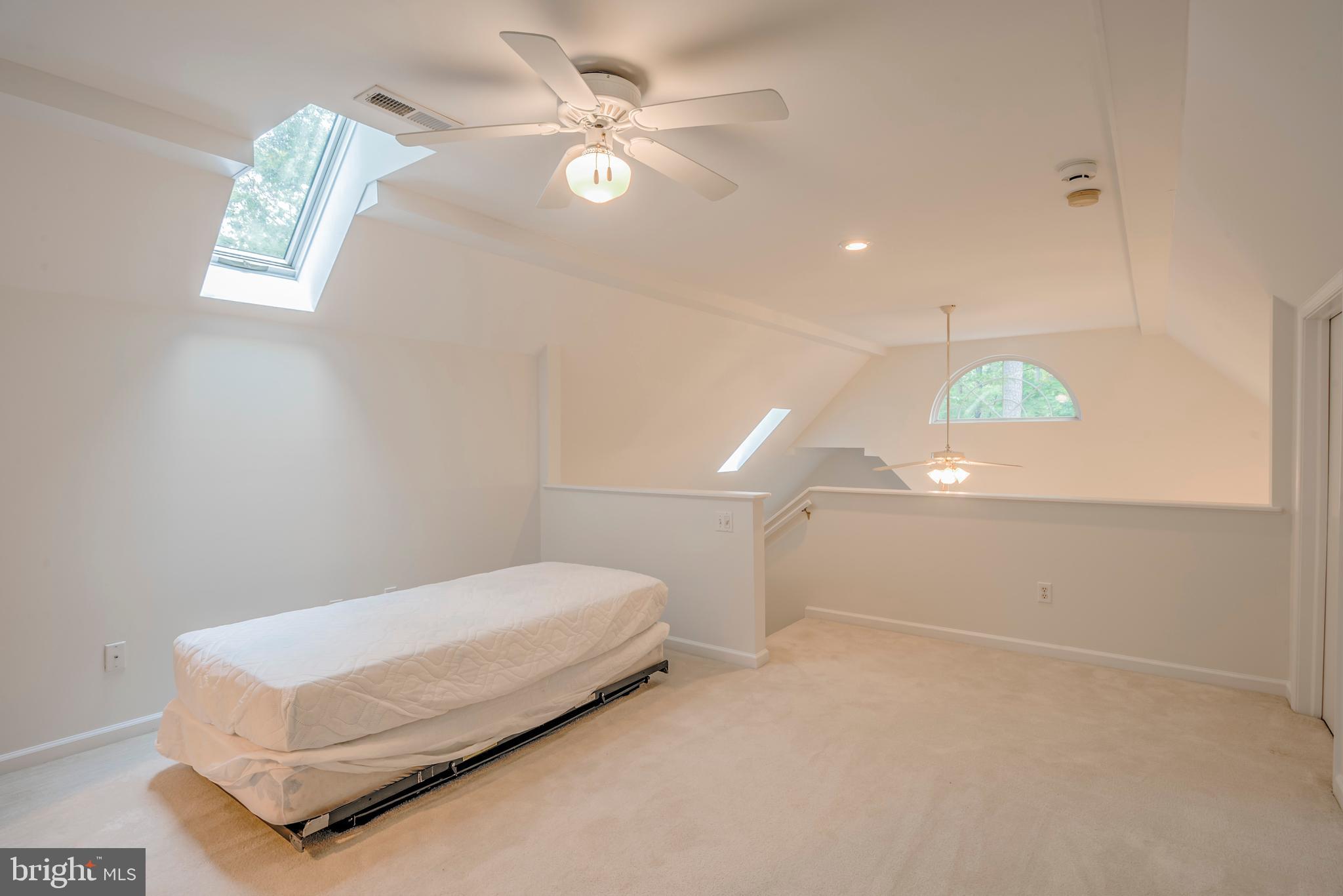 57 Sandyhook Road Ocean Pines, MD 21811 - Photo 8 of 52 Bonus Family room/loft room with lots of uses