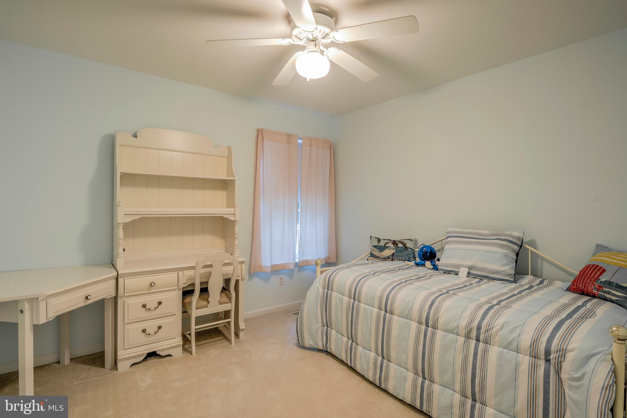 57 Sandyhook Road Ocean Pines, MD 21811 - Photo 10 of 52 Bedroom 2