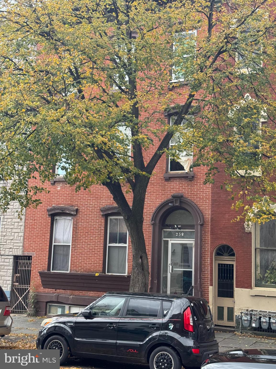 238 South 5th Street Reading, PA 19602 - Photo 27 of 28 a car parked in front of a building