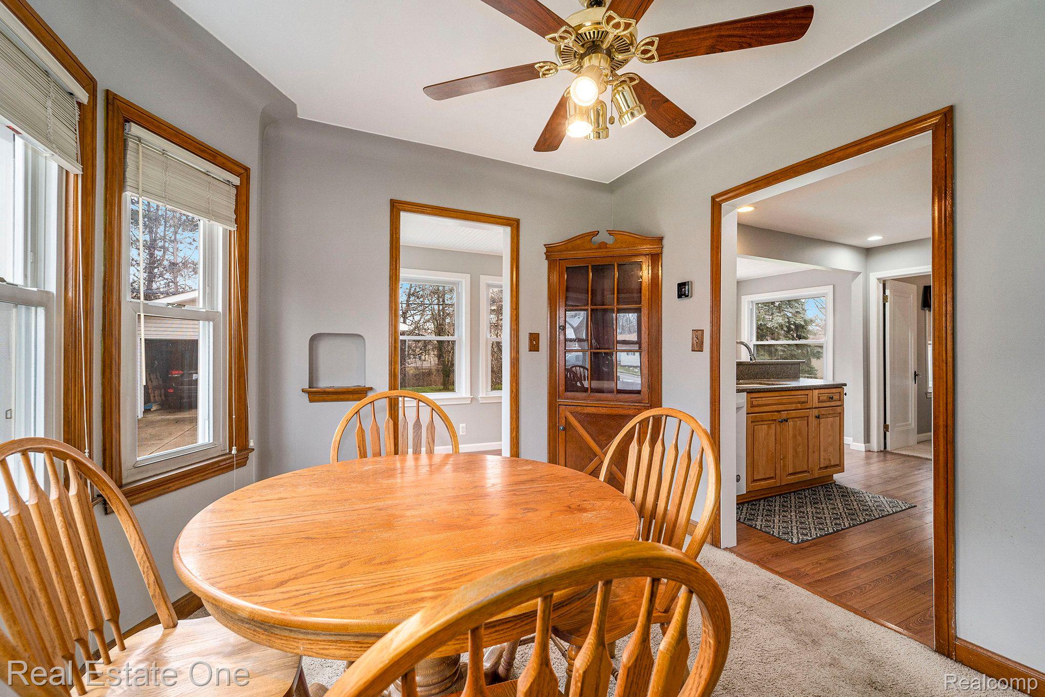 3226 Harvard Road Royal Oak, MI 48073 - Photo 5 of 22 Gallery Image 5