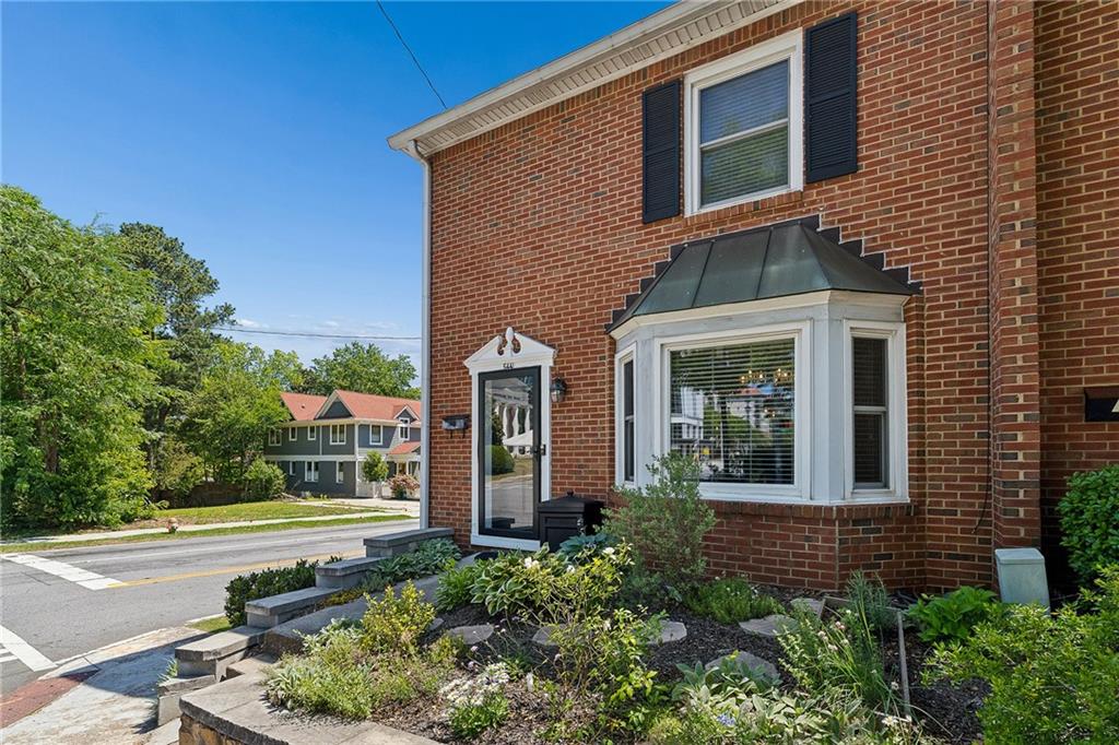 544 Commerce Drive Decatur, GA 30030 - Photo 1 of 1 Gallery Image 1