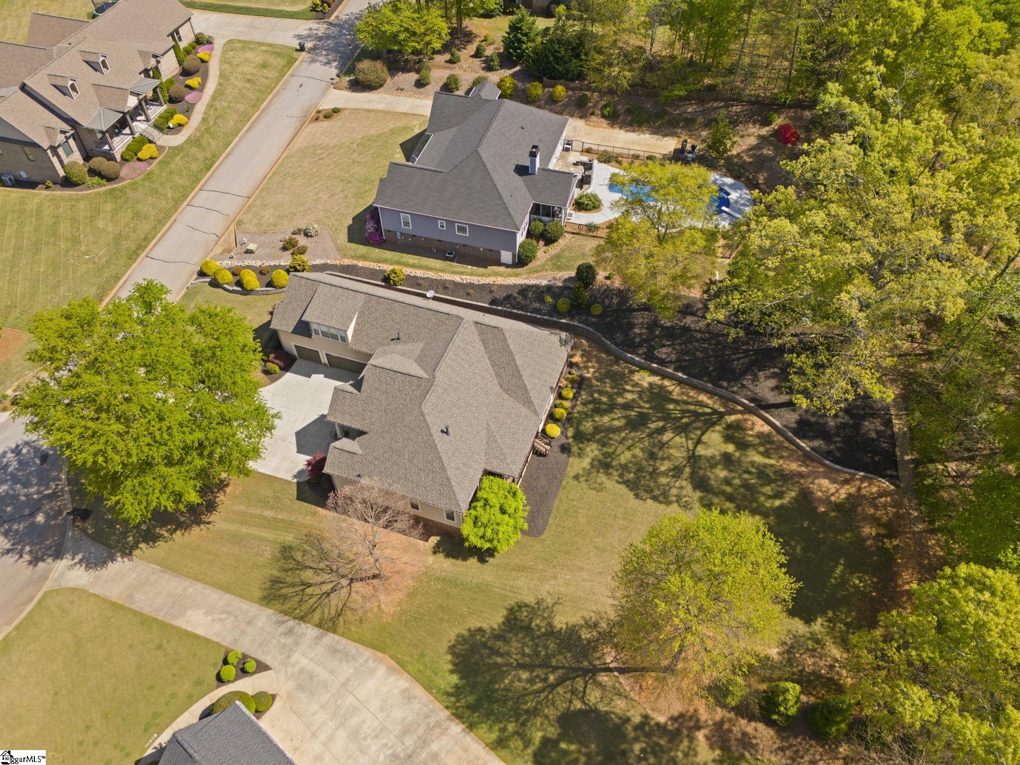 25 Firelight Lane Easley, SC 29642 - Photo 38 of 48