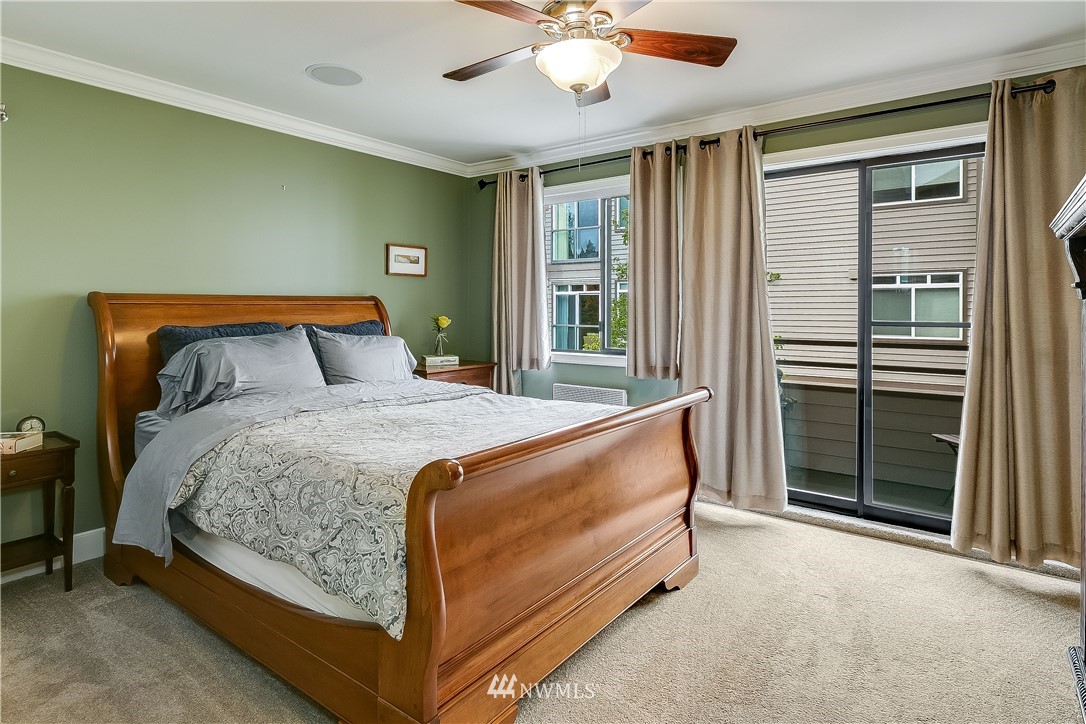 520 Walnut Street, Unit 2 Edmonds, WA 98020 - Photo 12 of 16 Gallery Image 12