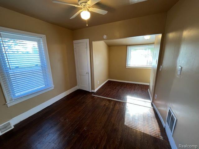 42 Oak Street, Unit 2 River Rouge, MI 48218 - Photo 6 of 11