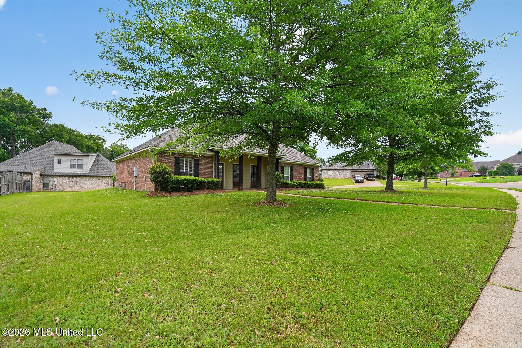134 Providence Drive Madison, MS 39110 - Photo 3 of 43 04_134_Providence_Dr_Madison_MS_39110_US