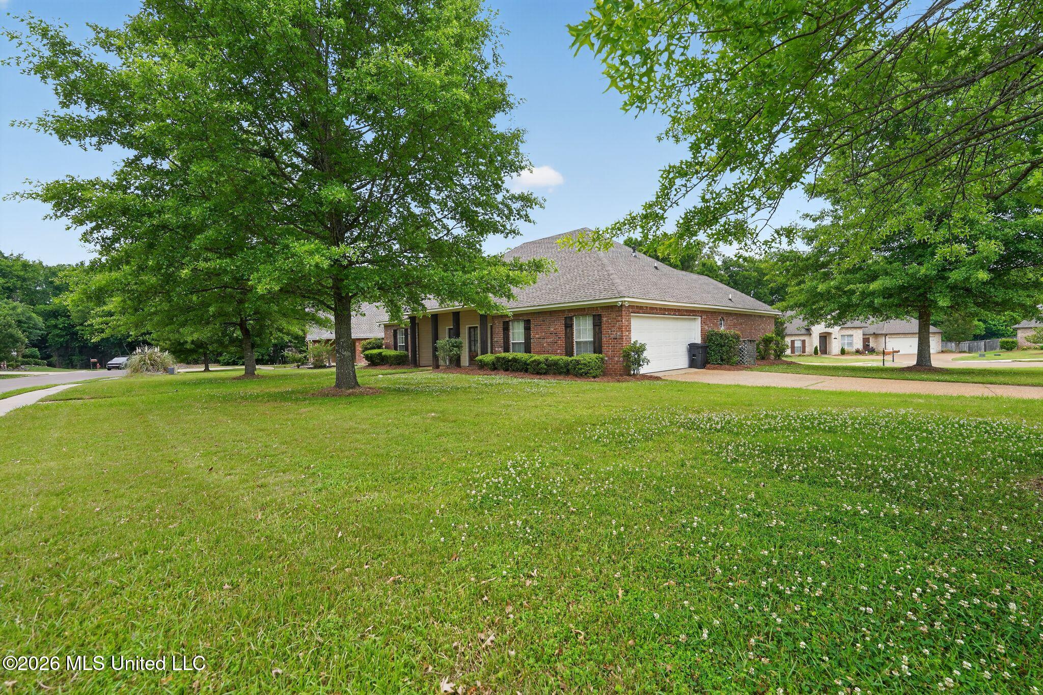 134 Providence Drive Madison, MS 39110 - Photo 4 of 43 06_134_Providence_Dr_Madison_MS_39110_US