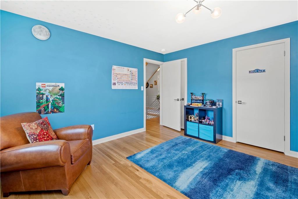 805 Elm Spring Road Pittsburgh, PA 15243 - Photo 16 of 25 Gallery Image 16