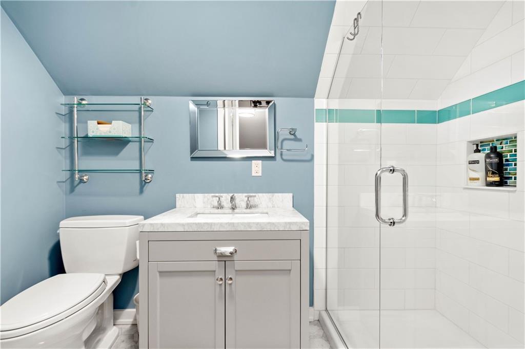 805 Elm Spring Road Pittsburgh, PA 15243 - Photo 20 of 25 Gallery Image 20
