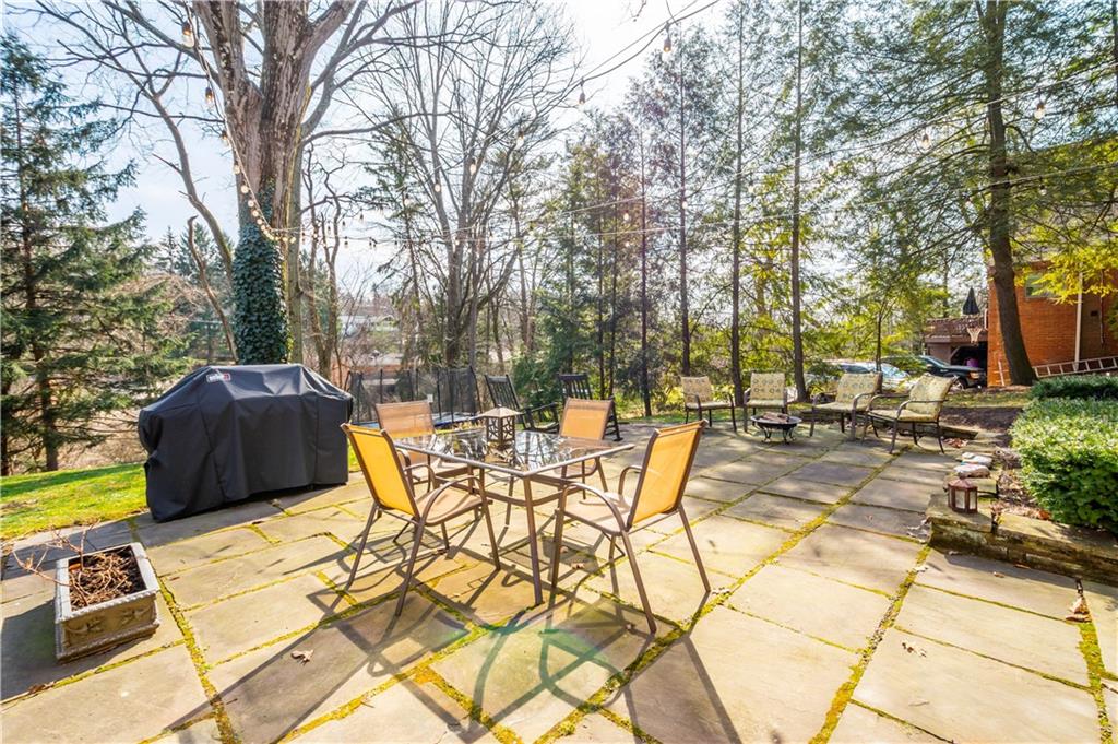805 Elm Spring Road Pittsburgh, PA 15243 - Photo 24 of 25 Gallery Image 24