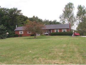 4919 Downey Ridge Road Dillsboro, IN 47018 - Photo 1 of 8