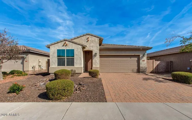 $2,400 | 287 North Jesse Street, Chandler, AZ 85225