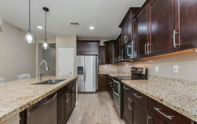 $2,400 | 287 North Jesse Street, Chandler, AZ 85225