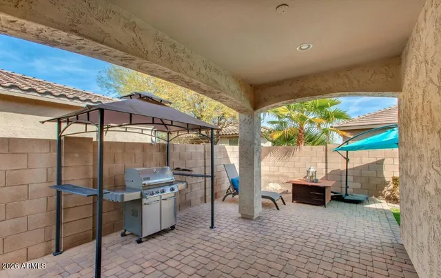 $2,400 | 287 North Jesse Street, Chandler, AZ 85225