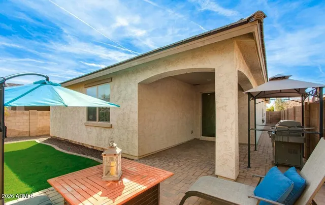 $2,400 | 287 North Jesse Street, Chandler, AZ 85225