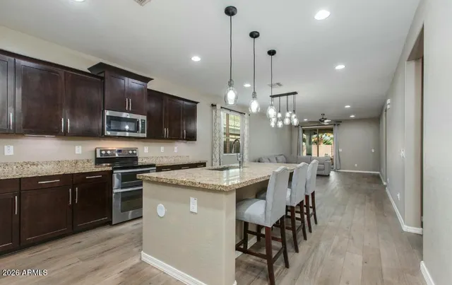 $2,400 | 287 North Jesse Street, Chandler, AZ 85225