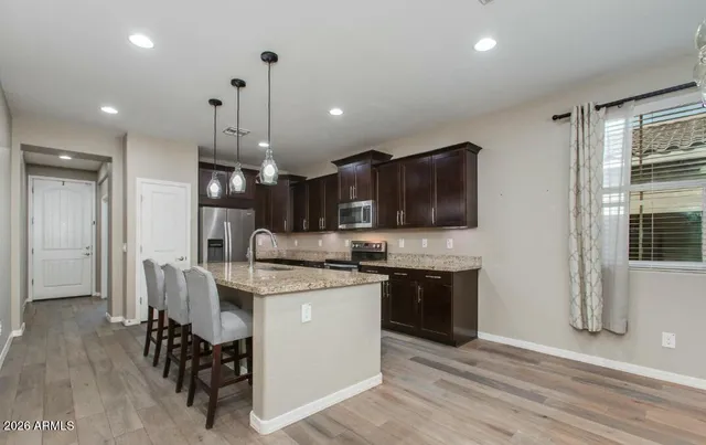 $2,400 | 287 North Jesse Street, Chandler, AZ 85225