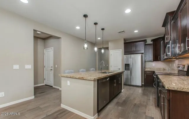 $2,400 | 287 North Jesse Street, Chandler, AZ 85225