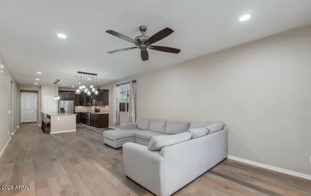 $2,400 | 287 North Jesse Street, Chandler, AZ 85225