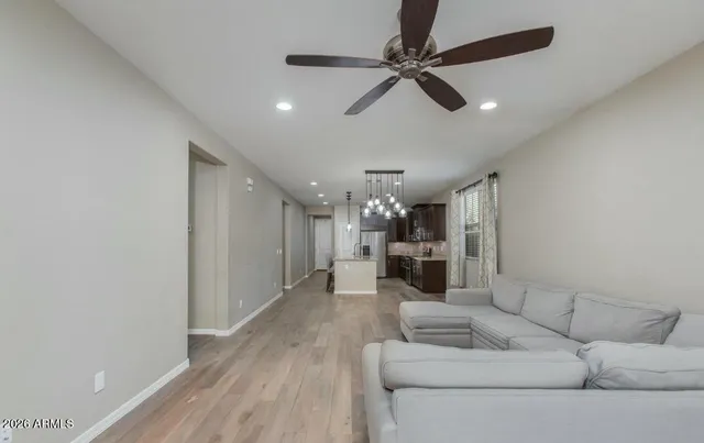 $2,400 | 287 North Jesse Street, Chandler, AZ 85225