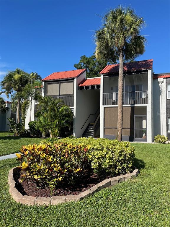 3239 South Beneva Road, Unit 202 Sarasota, FL 34232 - Photo 1 of 1 Front entrance