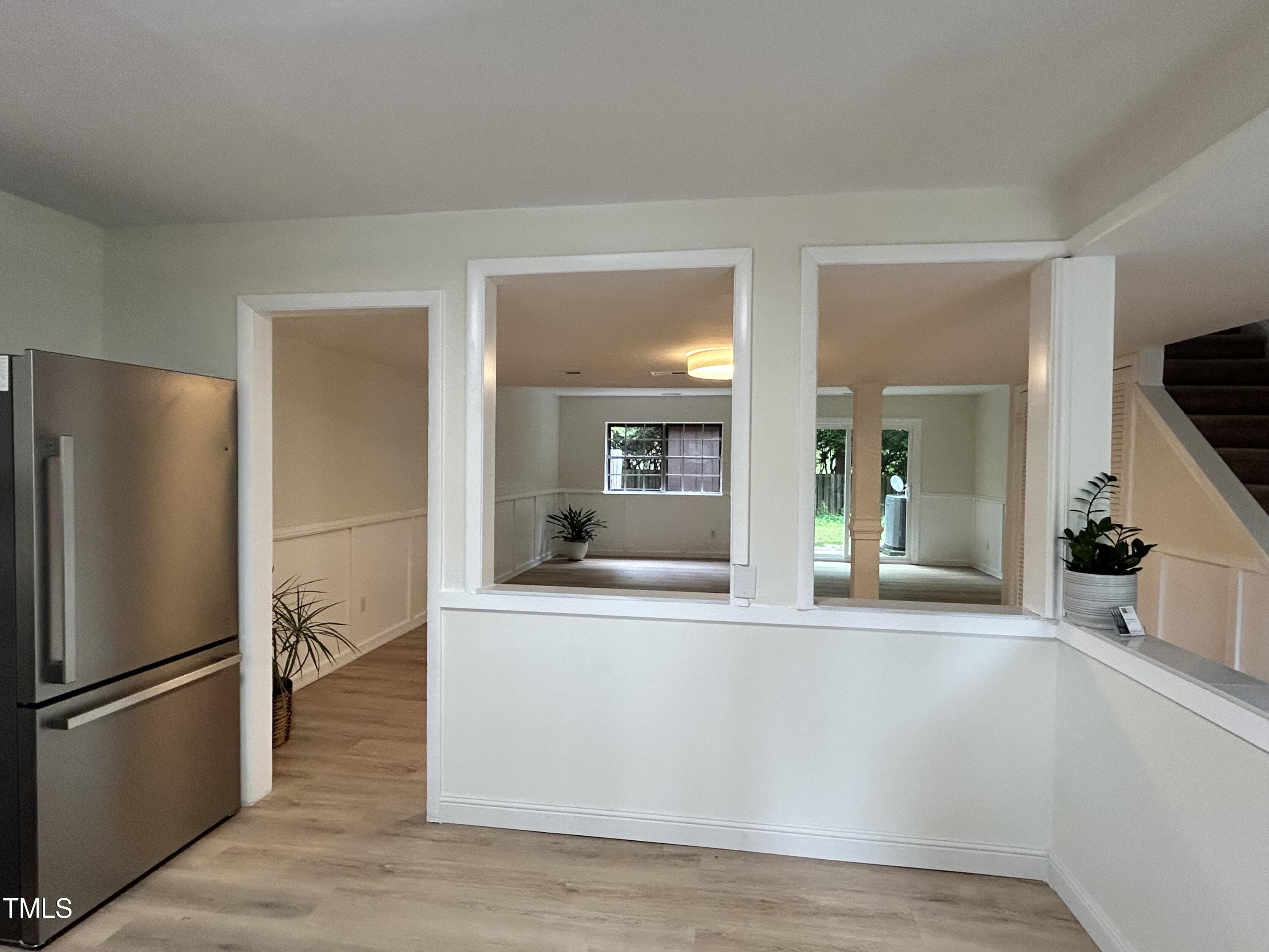 5804 Nottoway Court, Unit G Raleigh, NC 27609 - Photo 6 of 37 kitch2