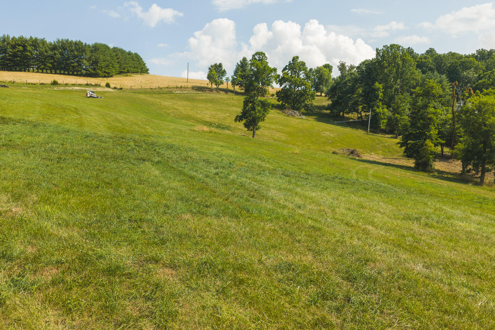 Lot 3 Brush Creek Road Riner, VA 24149 - Photo 20 of 24 DJI_20260629164521_0158_D