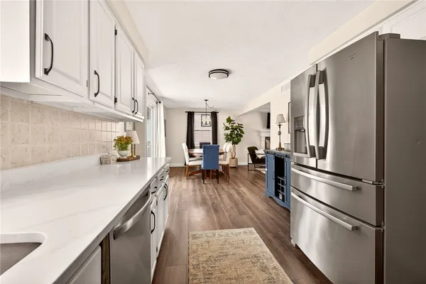 $219,900 | 147 Beacon Hills Drive South, Penfield, NY 14526