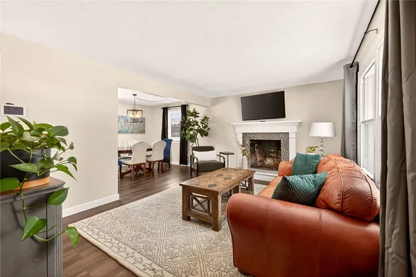 $219,900 | 147 Beacon Hills Drive South, Penfield, NY 14526