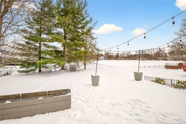 $219,900 | 147 Beacon Hills Drive South, Penfield, NY 14526