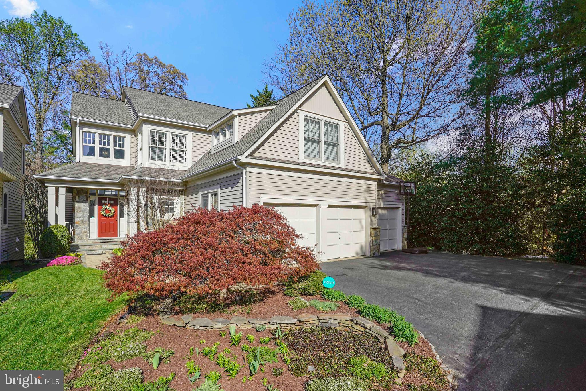 1332 Red Hawk Circle Reston, VA 20194 - Photo 1 of 12