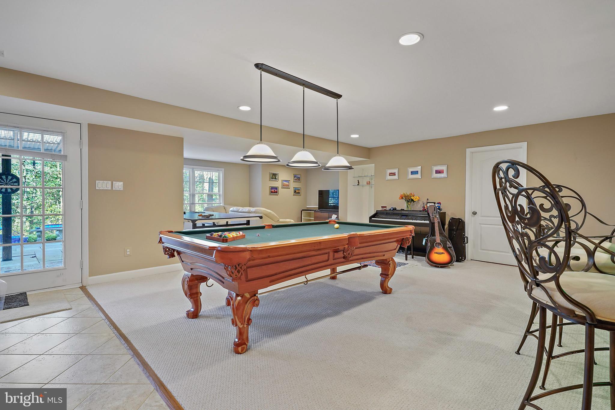 1332 Red Hawk Circle Reston, VA 20194 - Photo 6 of 12