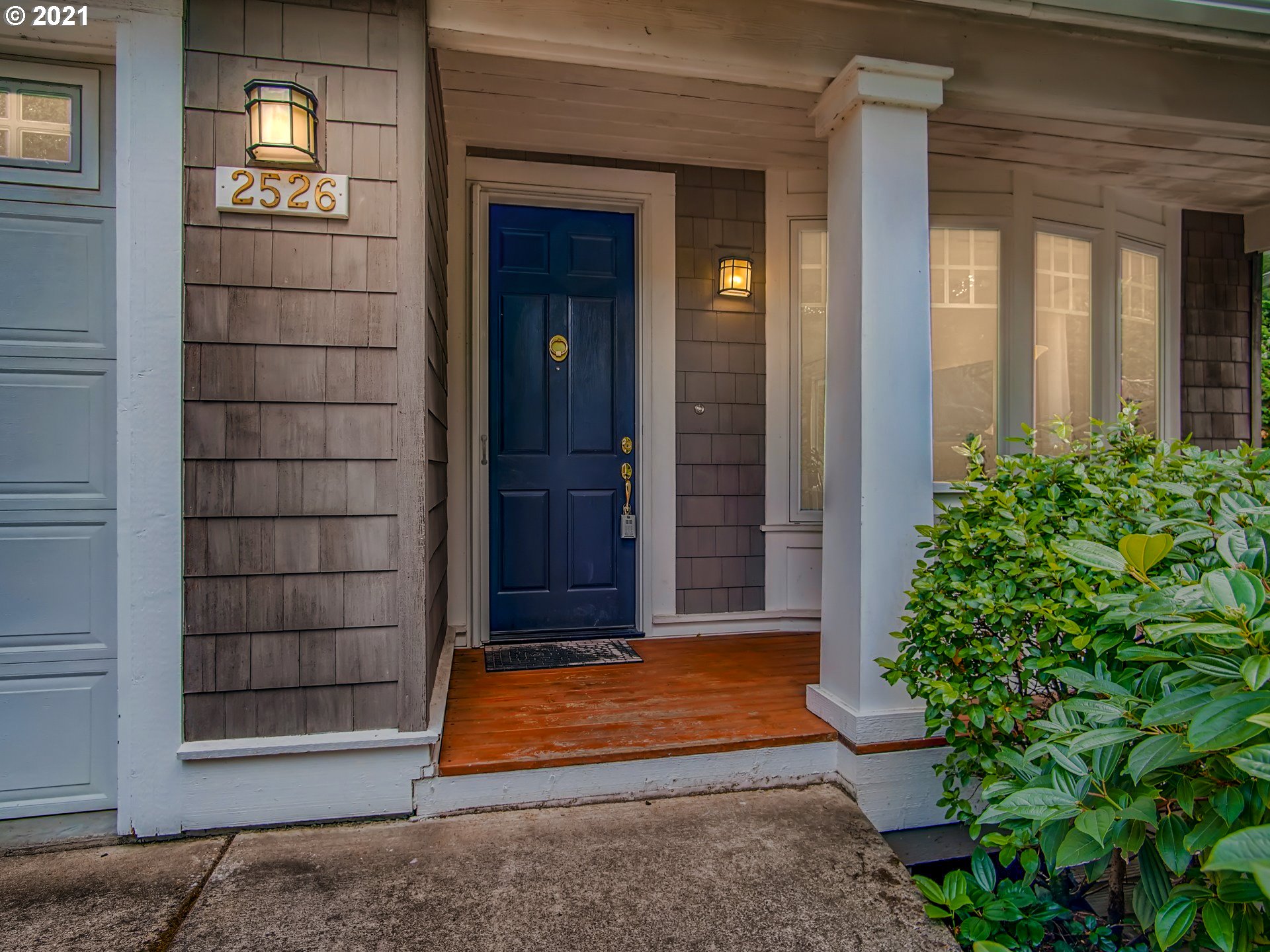 2526 Northwest Rhodes Lane Portland, OR 97229 - Photo 2 of 31 Gallery Image 2