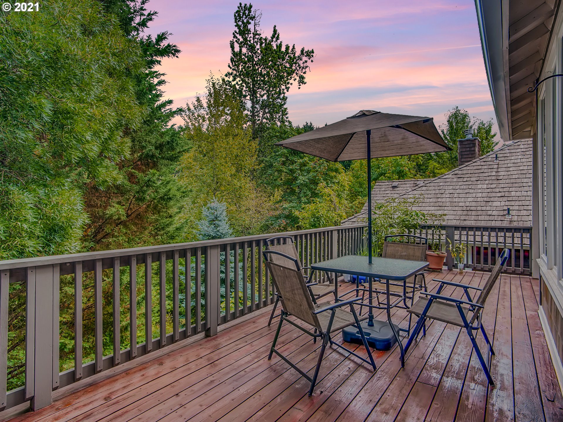 2526 Northwest Rhodes Lane Portland, OR 97229 - Photo 26 of 31 Gallery Image 26