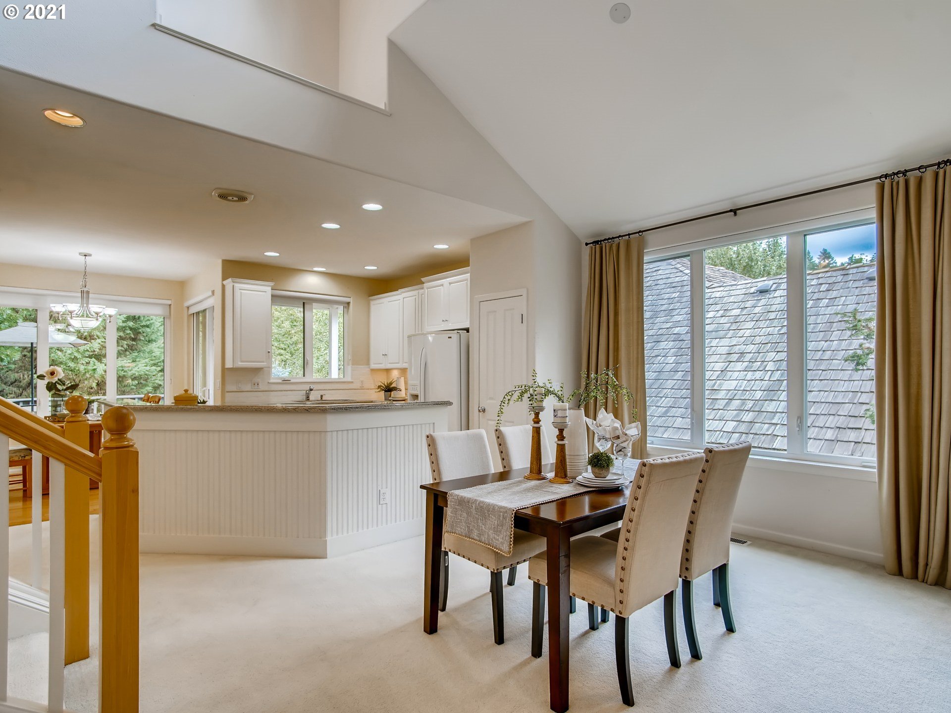 2526 Northwest Rhodes Lane Portland, OR 97229 - Photo 7 of 31 Gallery Image 7