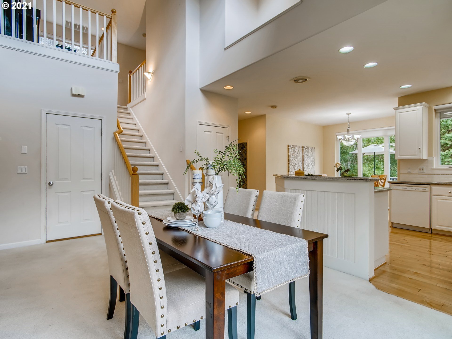 2526 Northwest Rhodes Lane Portland, OR 97229 - Photo 8 of 31 Gallery Image 8